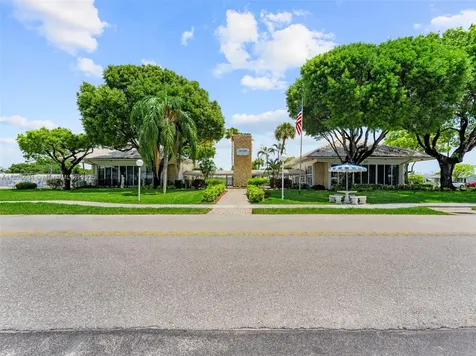 2991 NW 1st Drive Pompano Beach FL 33064