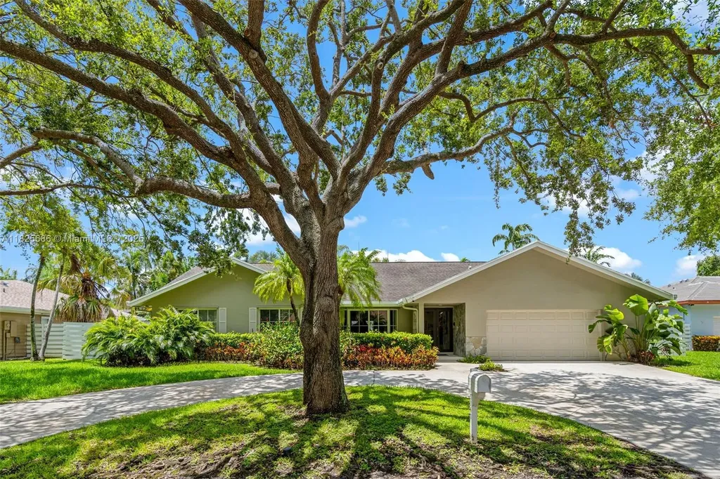 15360 SW 144th Terrace Miami FL 33196