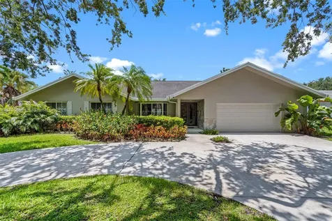 15360 SW 144th Terrace Miami FL 33196