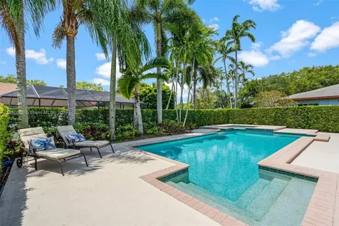 15360 SW 144th Terrace Miami FL 33196
