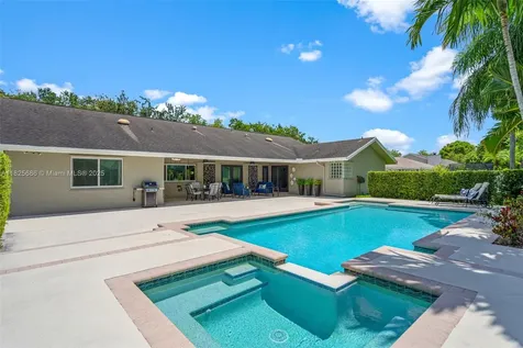 15360 SW 144th Terrace Miami FL 33196
