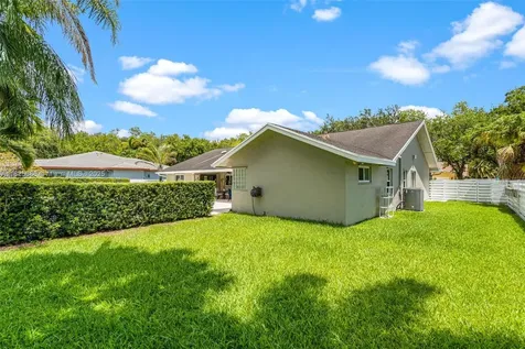 15360 SW 144th Terrace Miami FL 33196