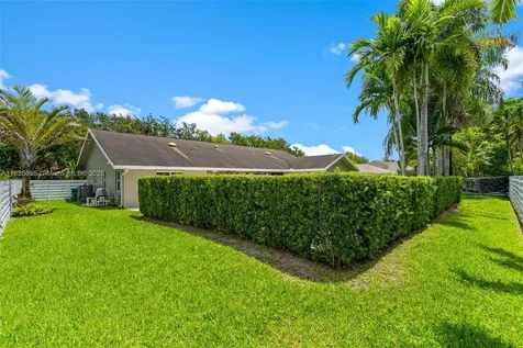 15360 SW 144th Terrace Miami FL 33196
