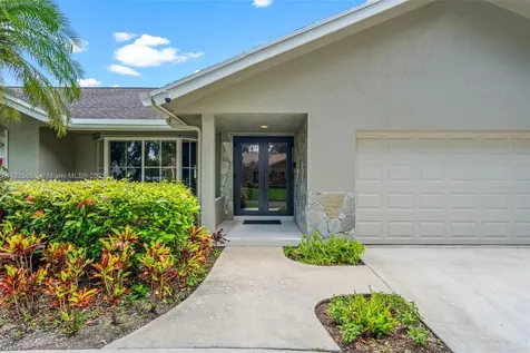 15360 SW 144th Terrace Miami FL 33196
