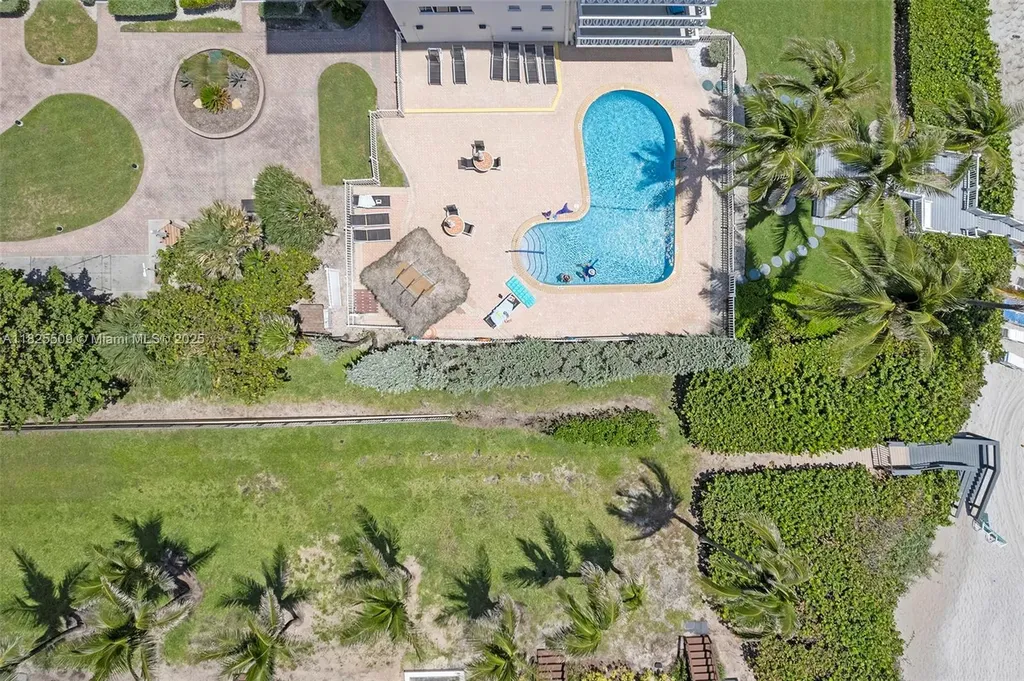 1169 Hillsboro Mile Hillsboro Beach FL 33062