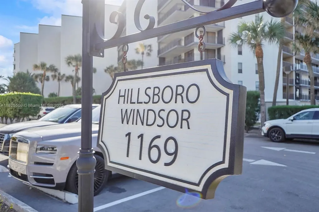 1169 Hillsboro Mile Hillsboro Beach FL 33062