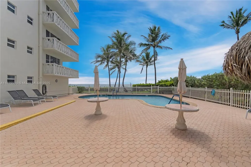1169 Hillsboro Mile Hillsboro Beach FL 33062