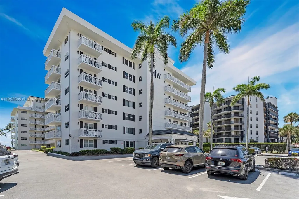 1169 Hillsboro Mile Hillsboro Beach FL 33062