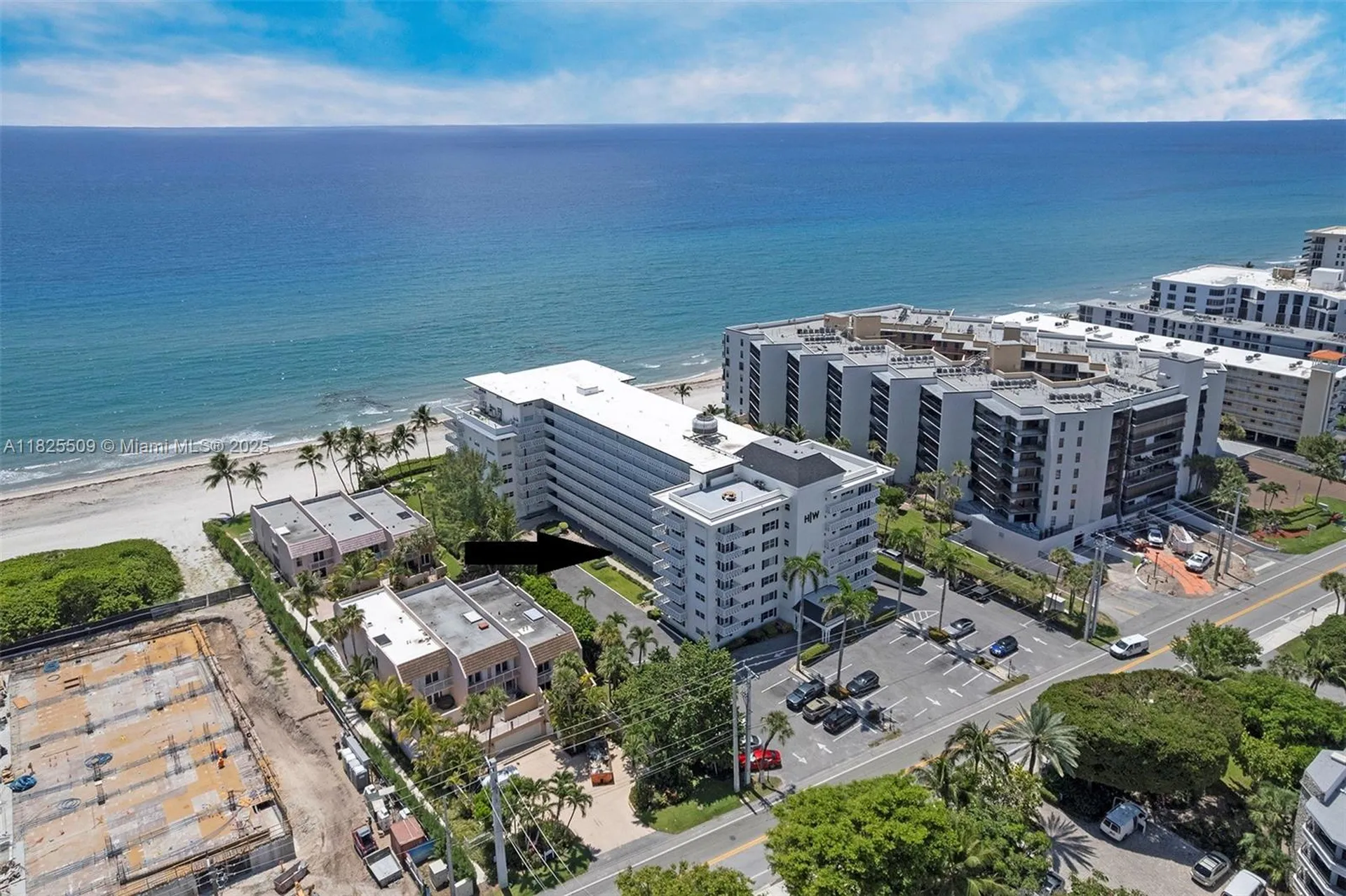 1169 Hillsboro Mile Hillsboro Beach FL 33062