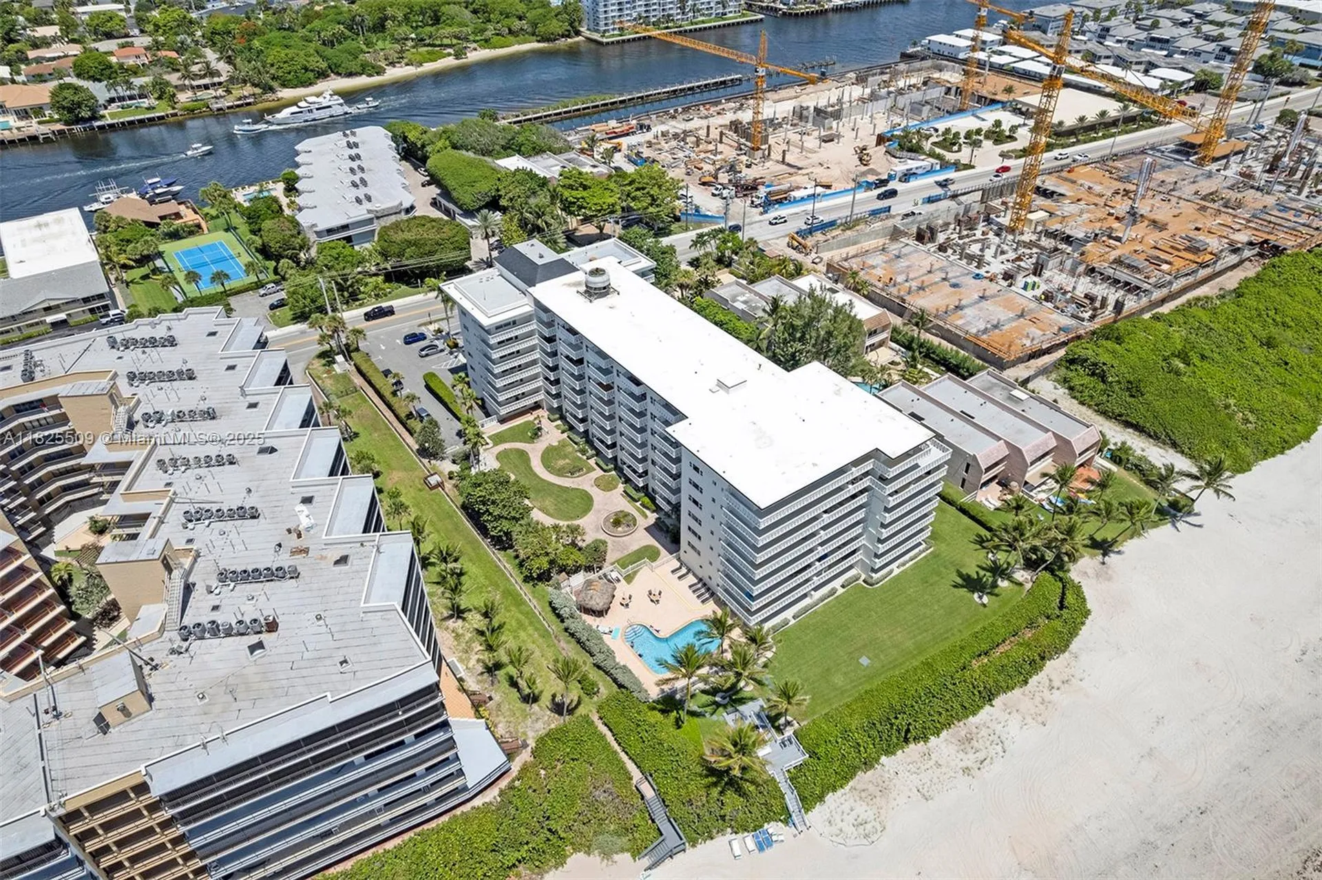 1169 Hillsboro Mile Hillsboro Beach FL 33062