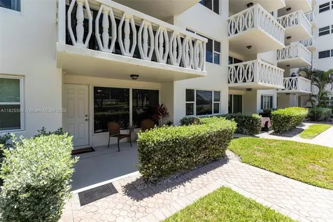 1169 Hillsboro Mile Hillsboro Beach FL 33062