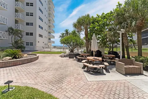 1169 Hillsboro Mile Hillsboro Beach FL 33062