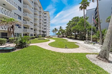 1169 Hillsboro Mile Hillsboro Beach FL 33062