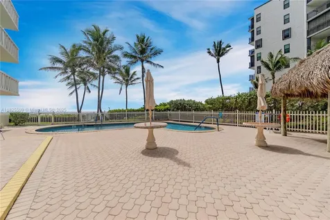 1169 Hillsboro Mile Hillsboro Beach FL 33062