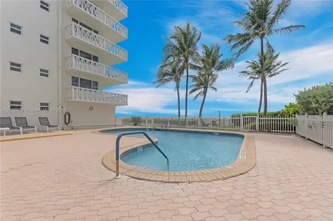 1169 Hillsboro Mile Hillsboro Beach FL 33062