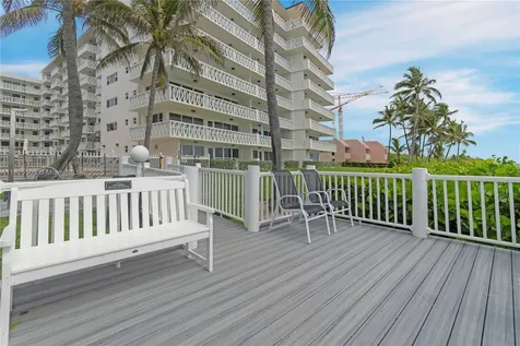 1169 Hillsboro Mile Hillsboro Beach FL 33062