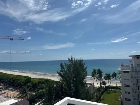 1169 Hillsboro Mile Hillsboro Beach FL 33062