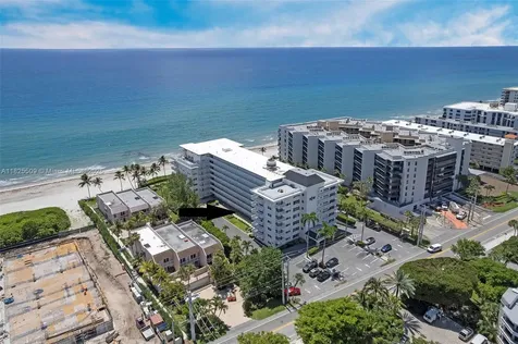 1169 Hillsboro Mile Hillsboro Beach FL 33062