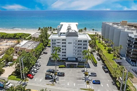 1169 Hillsboro Mile Hillsboro Beach FL 33062
