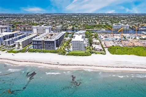 1169 Hillsboro Mile Hillsboro Beach FL 33062