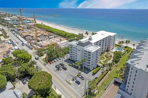 1169 Hillsboro Mile Hillsboro Beach FL 33062