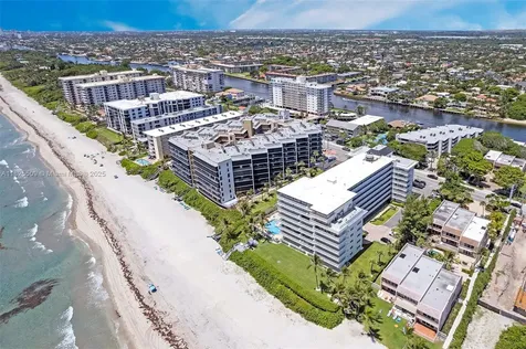 1169 Hillsboro Mile Hillsboro Beach FL 33062