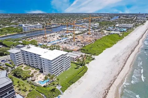 1169 Hillsboro Mile Hillsboro Beach FL 33062