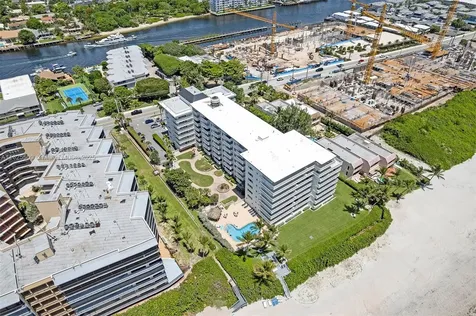 1169 Hillsboro Mile Hillsboro Beach FL 33062
