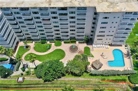 1169 Hillsboro Mile Hillsboro Beach FL 33062