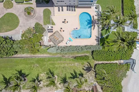 1169 Hillsboro Mile Hillsboro Beach FL 33062