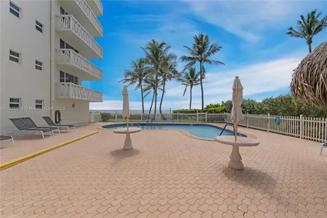 1169 Hillsboro Mile Hillsboro Beach FL 33062