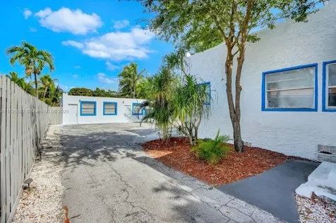 505 SE 20th Street Fort Lauderdale FL 33316