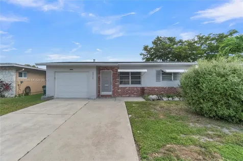 6915 NW 17th Street Margate FL 33063