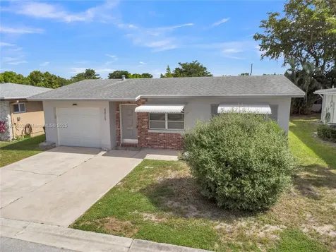 6915 NW 17th Street Margate FL 33063