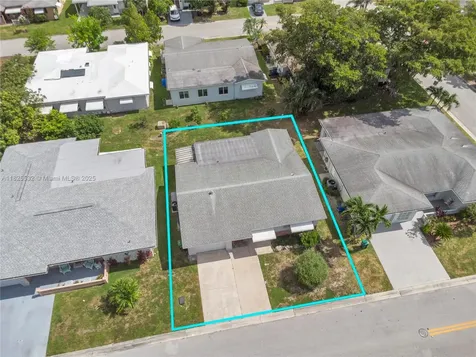 6915 NW 17th Street Margate FL 33063