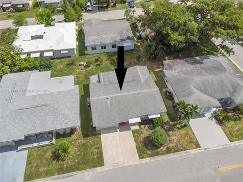 6915 NW 17th Street Margate FL 33063