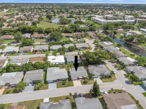 6915 NW 17th Street Margate FL 33063