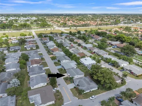 6915 NW 17th Street Margate FL 33063