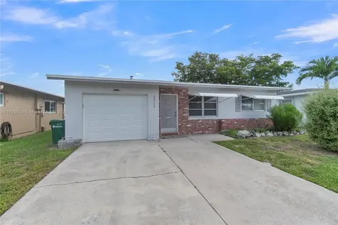 6915 NW 17th Street Margate FL 33063