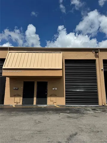 7782 NW 64th Street Miami FL 33166