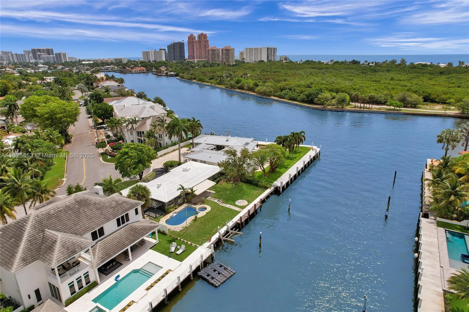 2756 NE 18th Street Fort Lauderdale FL 33305