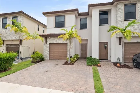 25433 SW 108th Court Homestead FL 33032