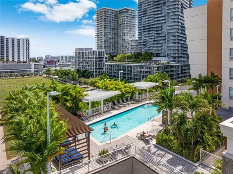 3250 NE 1st Avenue Miami FL 33137