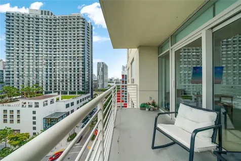 3250 NE 1st Avenue Miami FL 33137