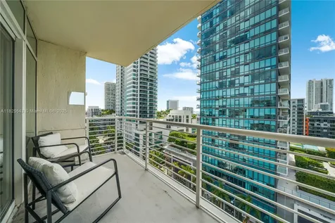 3250 NE 1st Avenue Miami FL 33137