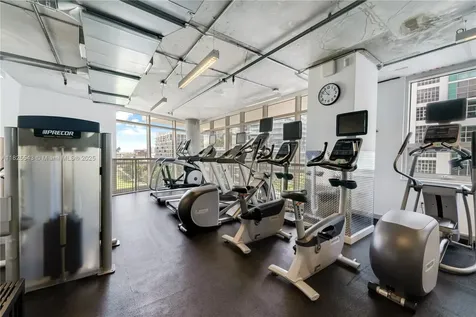 3250 NE 1st Avenue Miami FL 33137