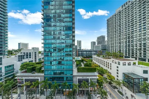 3250 NE 1st Avenue Miami FL 33137