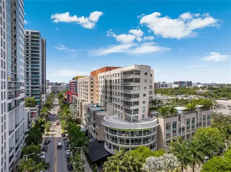 3250 NE 1st Avenue Miami FL 33137