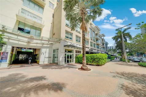 3250 NE 1st Avenue Miami FL 33137