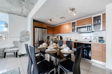 3250 NE 1st Avenue Miami FL 33137